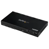 StarTech.com 2-Port HDMI Splitter (1X2) 4K W/ Scaler, image 3