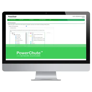 APC BY Schneider Electric UPS - Rack-Mountable - Online - 230 V - 4.5KW - Contact Closure RJ, image 8