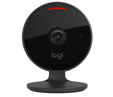 Logitech Circle View Camera - Graphite, image 6
