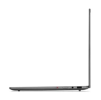 Lenovo Slim 7 14ILL10, Intel Core Ultra 7 256V (P-Cores up to 3.70GHz, 12MB), image 4