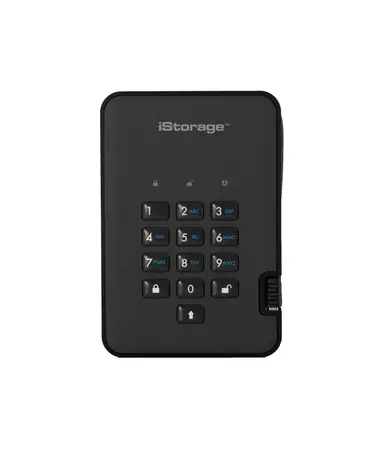 Kanguru DISKASHUR2 SSD 1TB