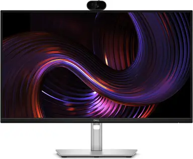 Dell Pro P 27 USB-C Hub Webcam Monitor - P2726DEV, image 4
