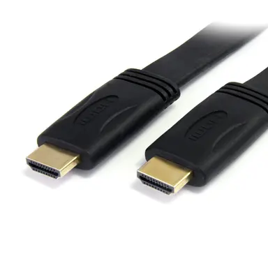 StarTech.com Create Ultra HD Connections Between Your HDMI-Enabled Devices with Minimal Clutt