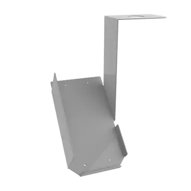 Chief Tablet Floor Stand, Brother TD2020 Printer Accessory
