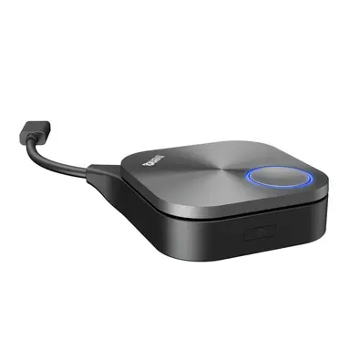 Benq America Benq Instashare Button, image 6
