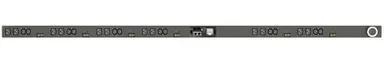 Vertiv Rpdu Monitored Unit Level EC 60A 208V Delta 17.2KW Vertical (12) Iec C13, image 4