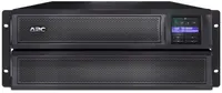 APC BY Schneider Electric Taa APC Smart-Ups X Line Interactive 3KVA RACK/TOWER Convertible 4U 100V-1, image 3