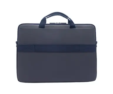 HP Modern Navy Blazer 16 in Laptop Briefcase HP Modern Navy Blazer 16 in Lap, image 3