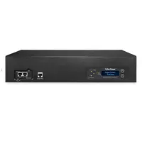 Cyberpower Systems (USA) 200-240V 2U LCD (2) L6-30P Plugs 10FT Cords 19R Outlets (16) Iec C13/(2) Iec C19, image 3