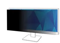 3M Display Materials And Syste 3M Privacy Filters Provide World-Class Black Out Privacy From Side Views Outside, image 3