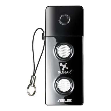 ASUS Mobile Headphone Amp USB Soundcard, image 7