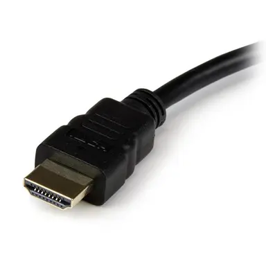 StarTech.com Connect an HDMI Equipped Laptop Ultrabook or Desktop Computer to Your VGA Displa, image 6