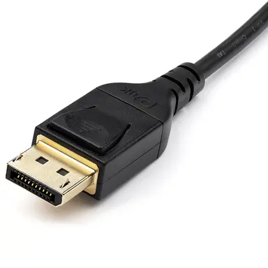 StarTech.com 3 ft 8K Mini DP to DisplayPort 1.4 Cable, image 8