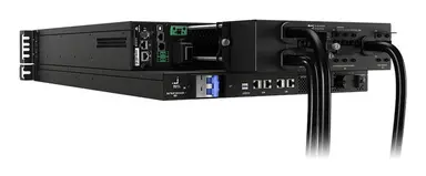 Vertiv GXT5 LI 5000VA 208/120V RT XL UPS, image 7
