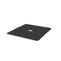 Chief Manufacturing Freestanding Base 40-55INCH Black B2B, image 3