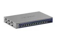 NETGEAR 16P 10G/MG Smart Switch, image 3
