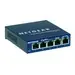 NETGEAR GS105 5-Port Gigabit Ethernet Switch, Jumbo Frame Support- up to 9K Packet Size, image 5