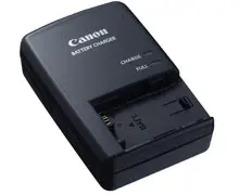 Canon USA Canon Battery Charger CG-800