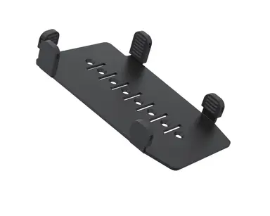Spacepole Ingenico IPP320/350 MG Plate NO Handle