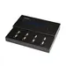 STARTECH.COM 1 to 7 Standalone USB Flash Drive DUPLICATOR/ERASER CLONER/SANITIZER; Supports, image 5