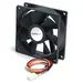 StarTech.com Add Additional Chassis Cooling with a 60MM High Flow Case Fan - PC Fan - Compute, image 5