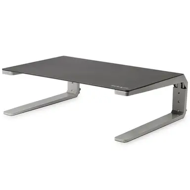 StarTech.com Raise Your Monitor to a Comfortable Viewing Height with This Monitor Riser Stand, image 4