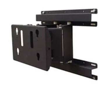 Chief Manufacturing Legrand-Chief Medium Flat Panel Swing Arm Wall Mount - 8 Inch (WITHOUT Interface, image 4