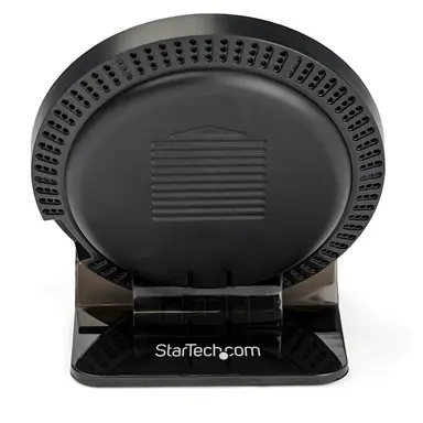 StarTech.com QI Wireless Charging Stand - 15 Watt - Universally Compatible - Adjustable Heigh, image 8