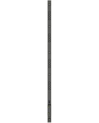 Vertiv Pdub, V, 30A, 208V, (20)C13/(4)C19, image 4