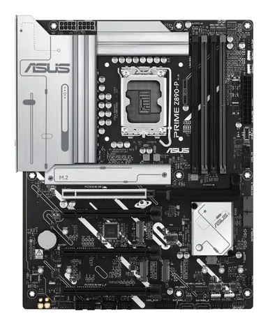 ASUS Prime Z890-P-CSM, image 6