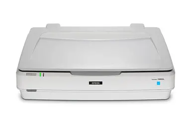 Epson Scanner 13000XL Scanner