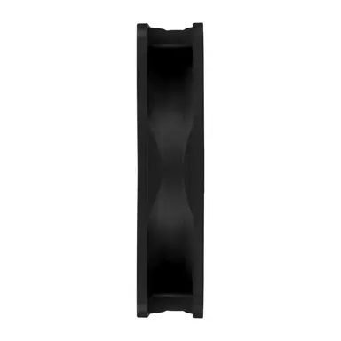 Arctic Cooling F9 Silent (Black), image 7