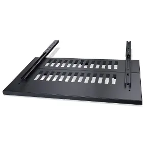 APC by Schneider Electric APC Netshelter Aisle Containment, Depth Adapter, 600 MM, for 900 to 1200 MM, 42U