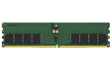 Kingston 32GB 6400MT/S DDR5 Non-ECC CL52 Cudimm 2RX8, image 6