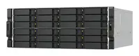 Qnap 4U 24-BAY Quts Hero NAS AMD Ryzen 7000 Series 8C16T (BOOST up to 5.3 GHZ), image 3