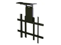 Peerless Industries Video Conference Camera Shelf for Cart and Stand, image 3