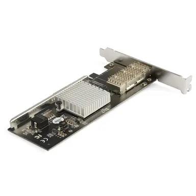 StarTech.com Open 40G QSFP+ Network Card - Msa Compliant - Intel XL710-BM2 40 Gigabit Etherne, image 6