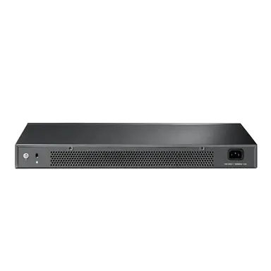 Omada Networks by TP Link Jetstream 48-Port Gigabit L2 Managed Switch with 4 SFP Slots, image 7