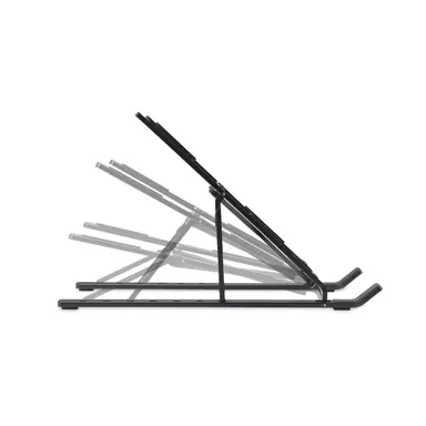 Kensington Computer Collapsible Aluminum Laptop Riser, image 7