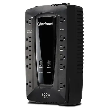 CyberPower Systems (USA) 900VA Avr UPS 120V, image 4