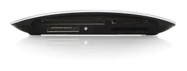 Verbatim Americas Universal Card Reader, USB 3.0 - Silver, image 4