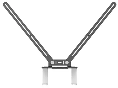 Logitech TV Mount for Video Bars, image 6