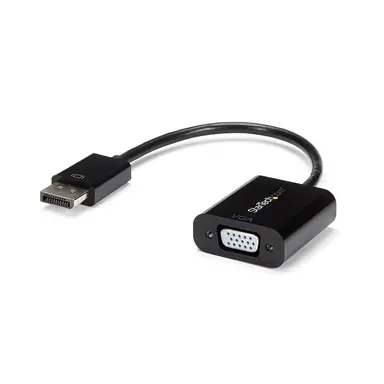 Lenovo StarTech.com DisplayPort 1.2 Naar VGA AD
