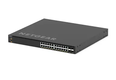 Netgear M4350-24X4V Managed Switch, image 8
