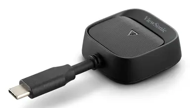 ViewSonic Viewshare Wireless Screen Casting Kit.