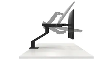 Dell SGL Mon Arm MSA20, image 8