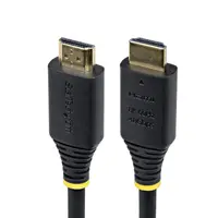 StarTech.com 2M (6.6 ft) Certified Ultra High Speed HDMI Cable, 8K 60HZ/4K 120HZ, HDMI 2.1, image 3