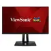 ViewSonic 27 in 4K UHD Professional Graphic Design Monitor with USB-C, 3840 × 2160 Resolutio, image 5