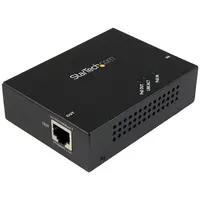 StarTech.com 1-Port Gigabit PoE+ Extender 802.3AT/AF, image 3