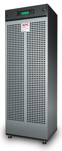 APC BY Schneider Electric Mge Galaxy 3500 15KVA 400V, image 4
